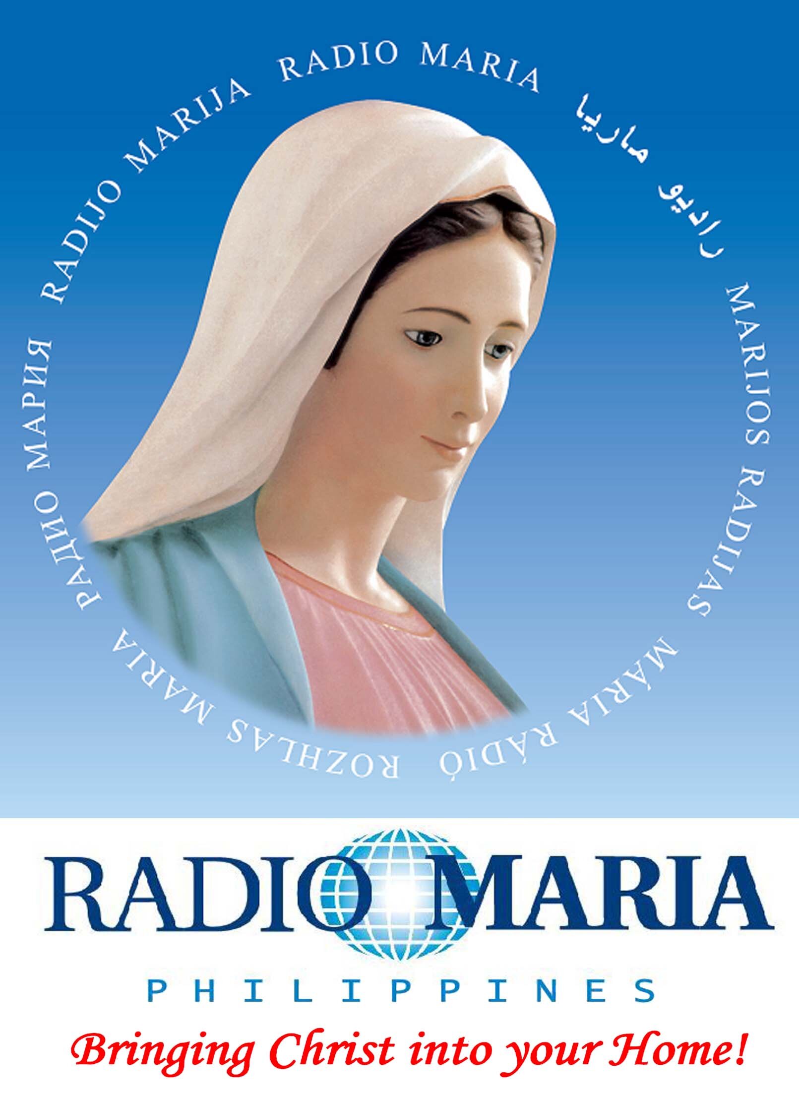 A non-profit and non-commercial Catholic radio station.