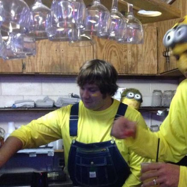 DubordBrandon's profile picture. 