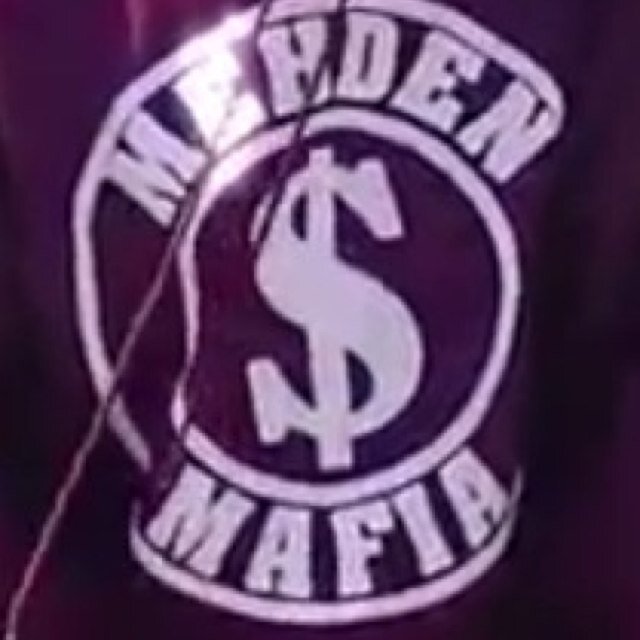 IG: @mehdenave #MehdenAmerica #mehden
