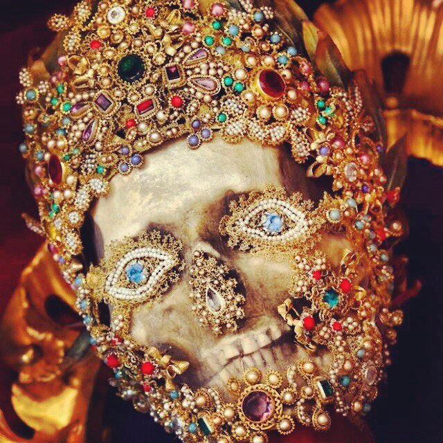 MFshroom's profile picture. :