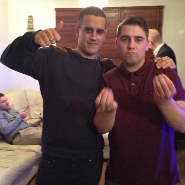 Sides_Essence's profile picture. Old School/House & Garage DJ Duo Contact us @ sides-essence@hotmail.co.uk