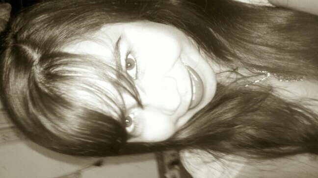 ChuchyAlegre's profile picture. todo es tan tranquilo q el silencio anuncia el ruido! ;)