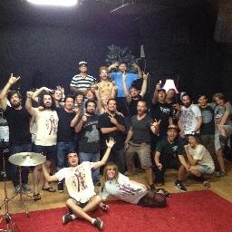 ASMStudio_'s profile picture. A studio dedicated to arts, locally and abroad.