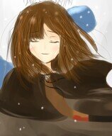 ❄ ❄ ❄ ♥ hii i'm Emma Overland Frost sister to @SnowdaysFrost (RP)