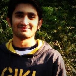 Ghulam Ishaq Khan Institute of Engineering Sciences and Technology