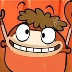 I'M RANDY PINCHERSON!