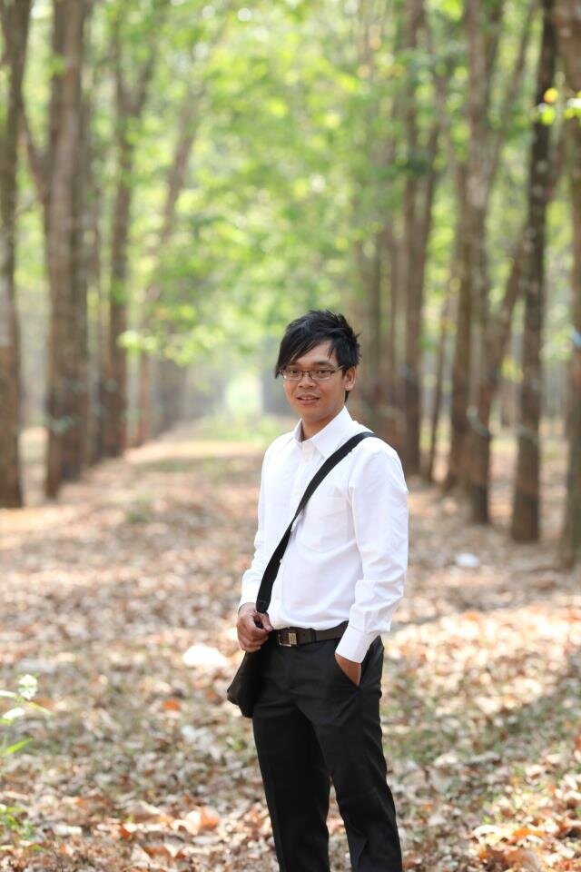 BinhThanh_DN's profile picture. 