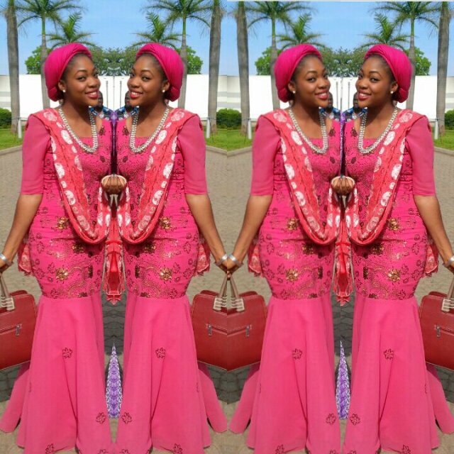 I love being me
