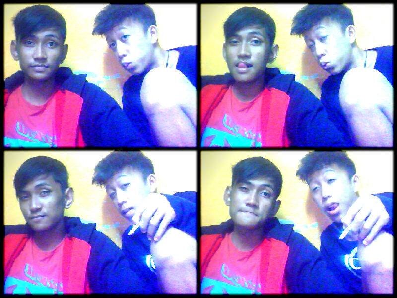 galau hujan terus