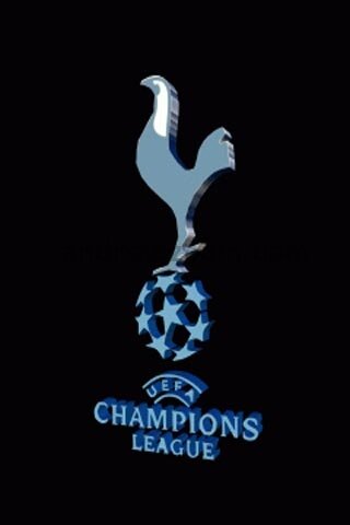 I WILL NEVER BACK DOWN TO
SUPPORT TOTTENHAM HOTSPUR,
AND JKT48 [especially
Achan]

Come On You Spurs
Come On You Achan