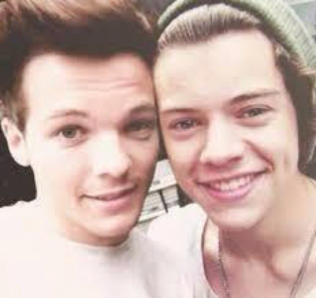 I love one direction and im a proud directioner i love anything my babies lov xx