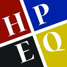 hpeqdikti's profile picture. Health Professional Education Quality Project