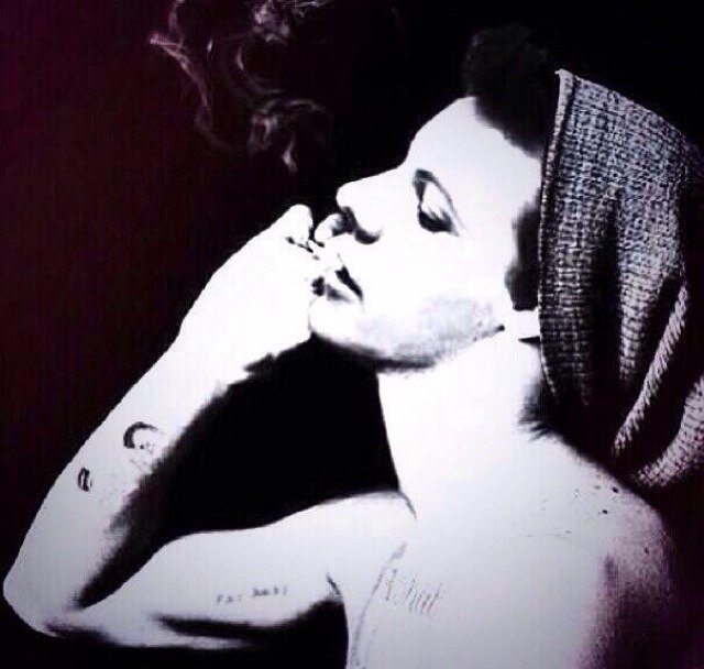 LouRealTommo Profile Picture