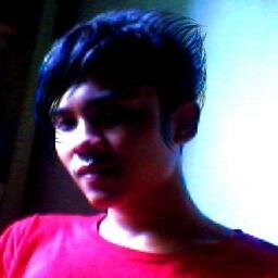 Ttl : senyerang,01 oktober 1996
Hobby : Musik