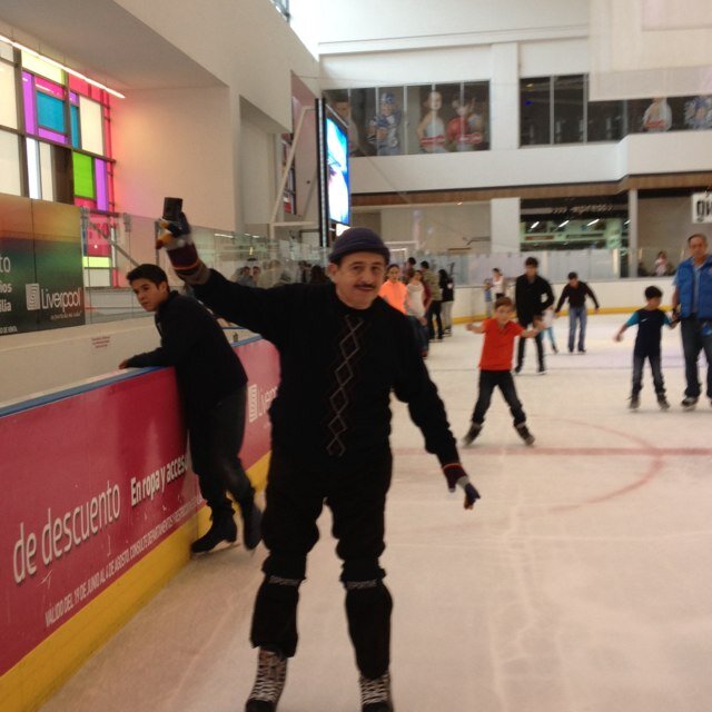 TENISACA09's profile picture. Tenista y economista, consultor en Seguridad Empresarial, correo roma269@gmail.com