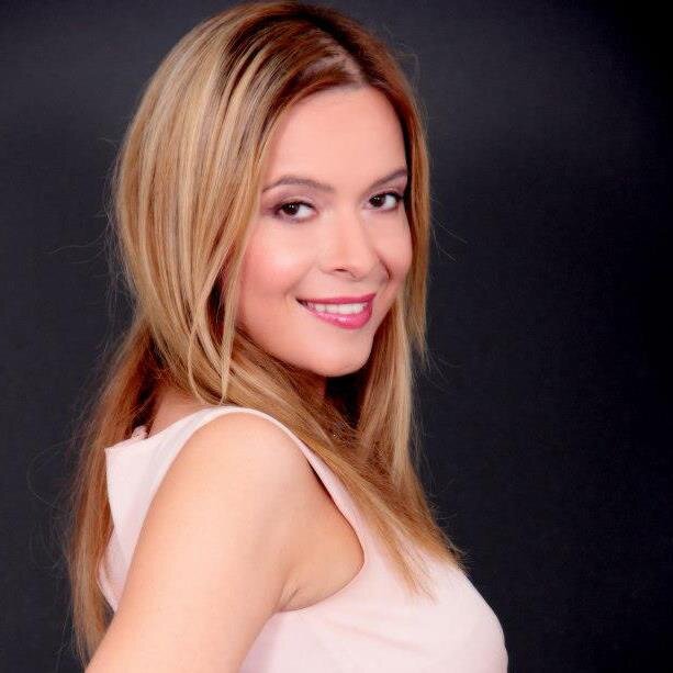 MariaHrvatic's profile picture. I am Croatian living in Bratislava