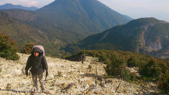 suami nya @rachmasopia