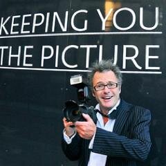 Professional photographer since 1978. Creator of photo-books, kids' picture books & fiction novels. From Manchester!