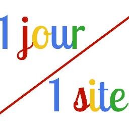 Tous les jours un nouveau site utile à découvrir