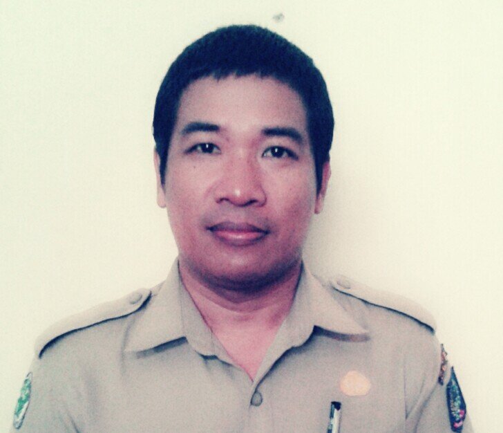 Hidup apa adanya...