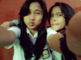 my name is putri pratiwi