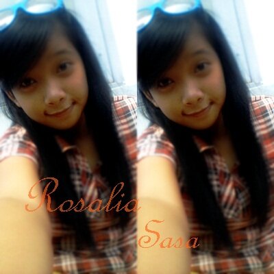 RossaliaSasa's profile picture. setia, jujur n berdoa
