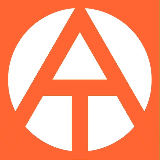 alphatangoarch's profile picture. 