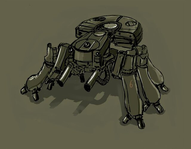 AramakiWTF's profile picture. Don't send a rabbit to kill a fox.