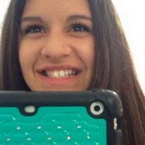 VeronicaTari81's profile picture. 