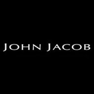 HELLO_JOHNJACOB's profile picture. John Jacob Zwiegelaar set up John Jacob Interiors in 2005. He has since made his name as the creator of unmistakable, highly bespoke, glamorous work.