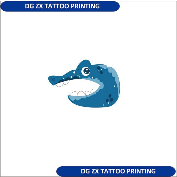 ChrisPeng4's profile picture. Temporary tattoo printing, water transfer decal printing, brochure printing, catalog printing, book printing, etc.