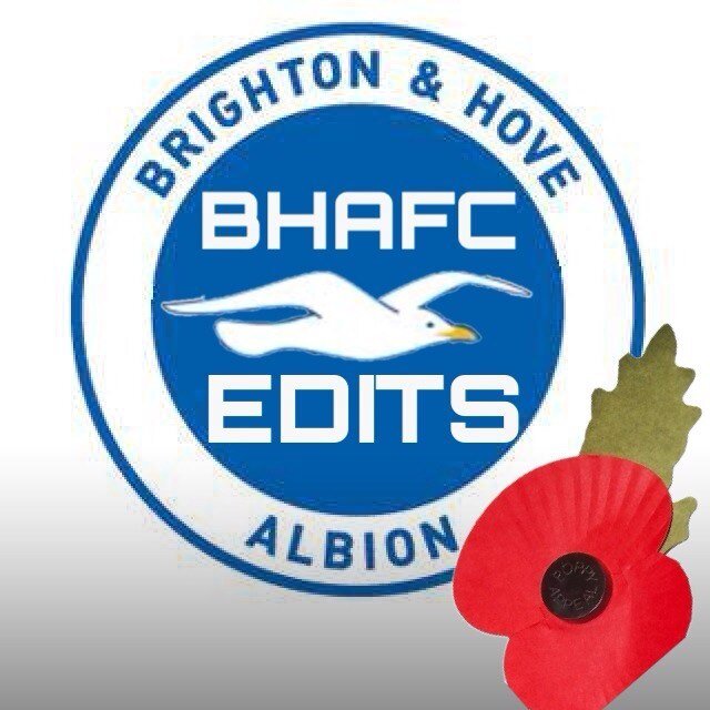 BHAFCEDITS Profile Picture