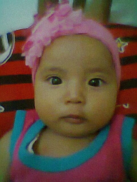 Adzra & Alesha