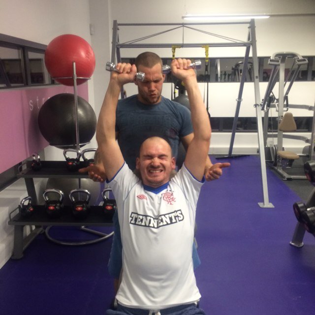 thomasjaywhite's profile picture. 