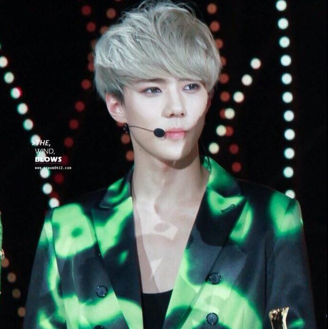 ผ  ม  โ  อ  !  เ  ซ  !  ฮุ  น  {13.10.13}