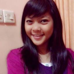 I want to be with you in two times, now and forever ♥ my parents ♥ theachers ♥ Wahyu Armyanto ♥ friends ♥
♥ SUKSES UN 2014 ♥