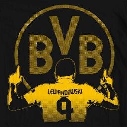 borr_dortmund's profile picture. singaporean supporting lewandowski
