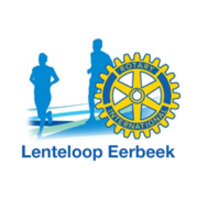 24 maart 2019 de 38e editie van de Lenteloop! Jij doet toch ook mee? #lenteloopeerbeek #datlaatjetochnietlopen