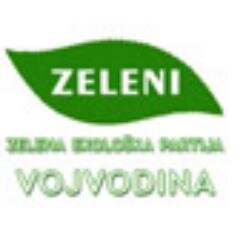 Zelena ekološka partija - autenticna je politicka organizacija, jedina Zelena partija u Srbiji,prepoznatljiva po svom zalaganju za zaštitu zivotne sredine.