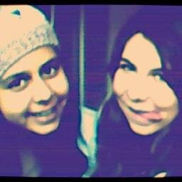For evaa fan van Miley Cyrus~ Scala College c2d~ Friends in hartje ♥