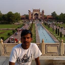 HBHARSHETTY's profile picture. 