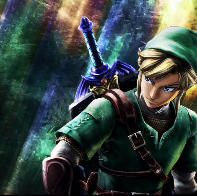 The Legend Of Zelda fan account.