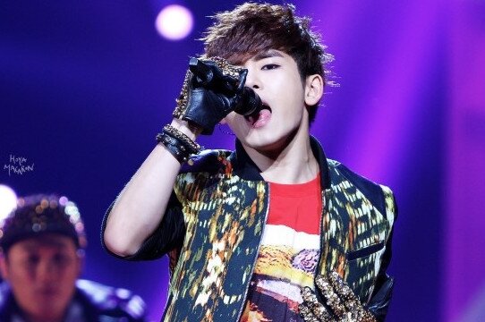인피니트♥