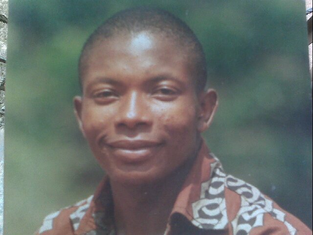 Nurse/midwife, Microbiologist, Biochemist, manager, believes in helping others achieve their purposes in life QB8L9LPG
