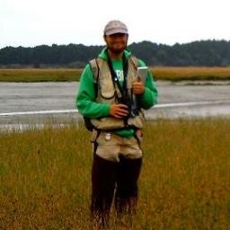 Fish and Wildlife Biologist working to #keepalaskawildandfree of invasive species; Humboldt State and Oregon State alum; lover of bikes, kale, & cheese; he/him