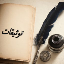 twtheqat's profile picture. 