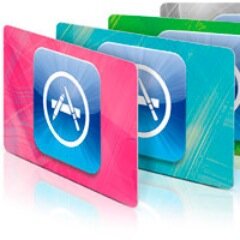 daily iTunes Gift Card Deals.