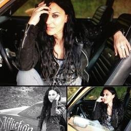 CScabbia_UKFans's profile picture. Hi this is the UK's Official @MissScabbia aka Cristina Scabbia fan page. i go world wide. I'm @Vamp_Horror_EV :DDD i follow back. ENJOY.Active Saturdays