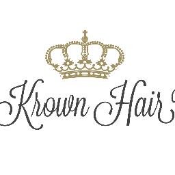 KrownHairCo's profile picture. Mobile Hair Stylist. All aspects of hairdressing from Cutting to Wedding Hair. Colchester/Essex and surrounding areas. I love my job! 07929401395