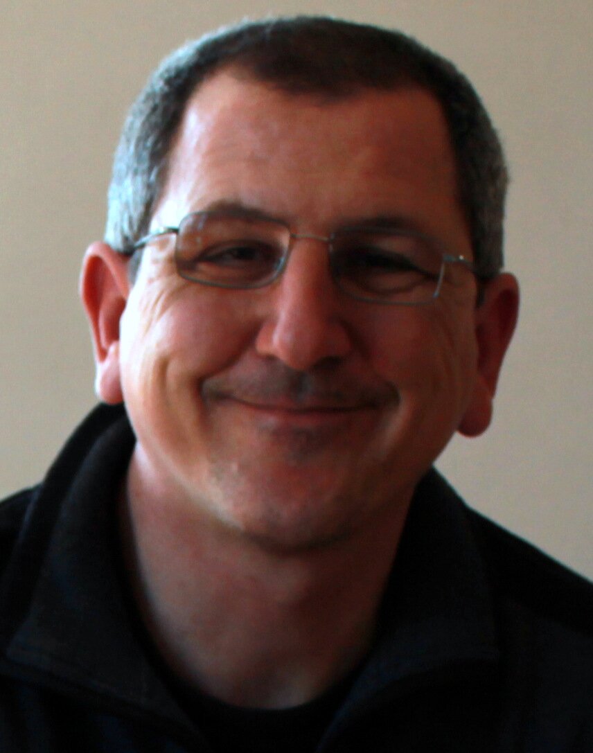 BlauAntiques's profile picture. Hacker de las cosas